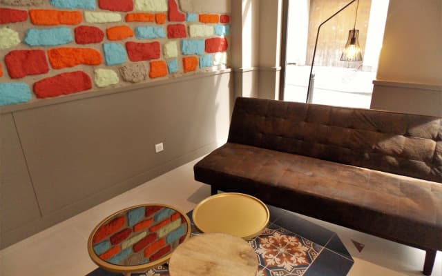 Hotel Excelsior Batignolles - photo 2