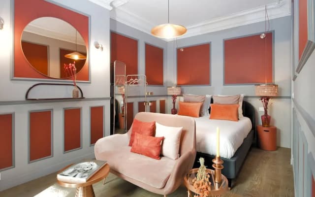 The Lord Byron Suite - photo 2