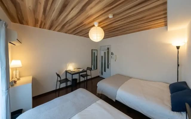 Namba West 3 cozy flat - photo 3