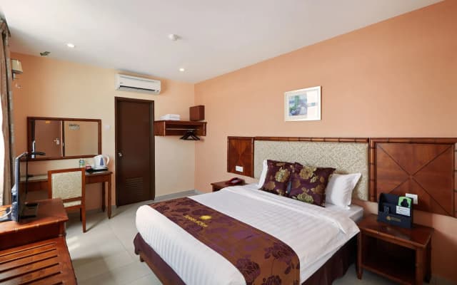 Terra Nova Hotel - photo 4