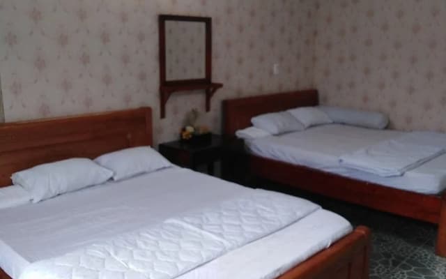 Nga Thinh Guesthouse - photo 4