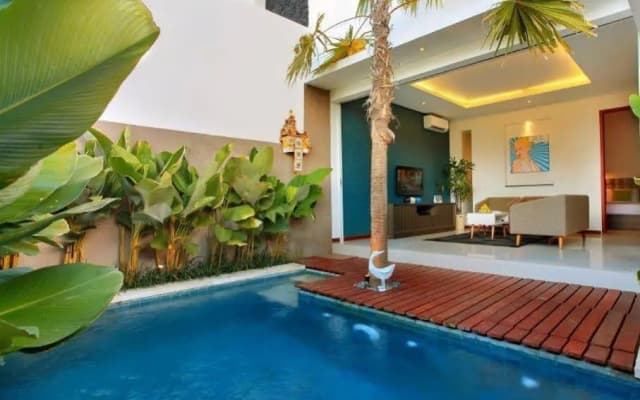 Townhouse @ Brawa - photo 4