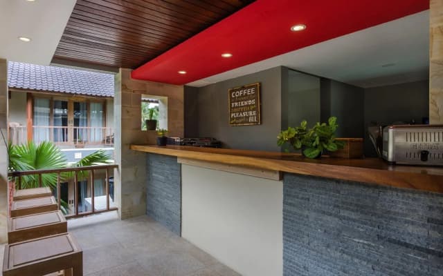 Tetirah Boutique Hotel - photo 2
