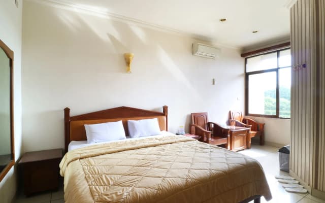 678 Hotel Cawang - photo 3