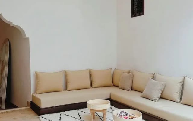 Riad Solila - photo 3
