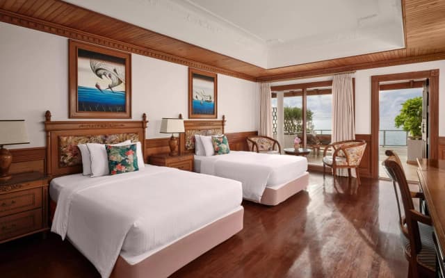 Villa Park Sun Island Resort - photo 2