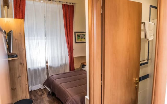 Bed & Brekfast San Peter Rome - photo 4