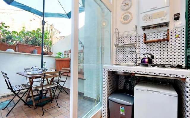 Scala Charming Apartment | Romeloft - photo 5