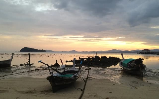 The Naka Camp - photo 4