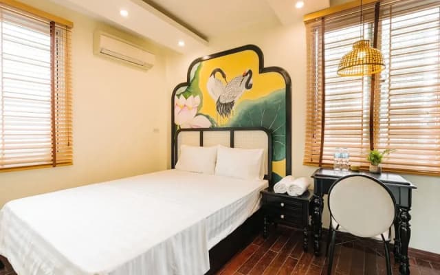 Sun Clover Boutique Hotel - photo 3