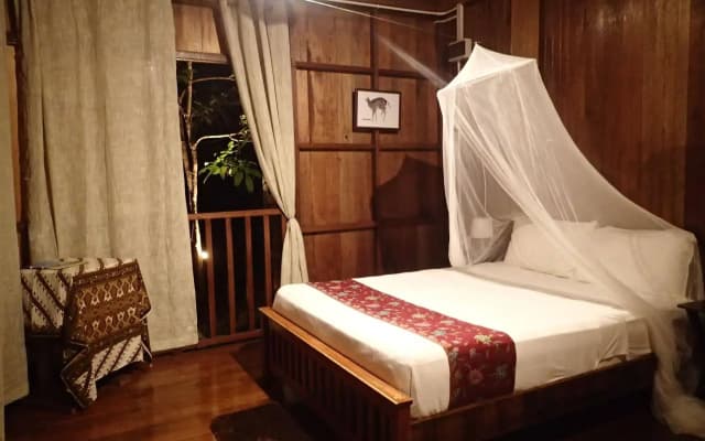 Bagus Place Retreat - photo 3
