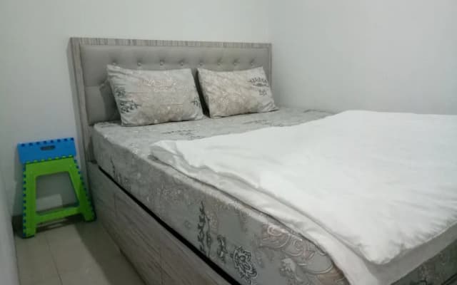 Hotel Syariah Mama Cengkareng - photo 4