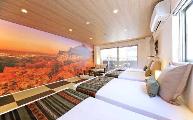 Casa Comoda Nanba - photo 2