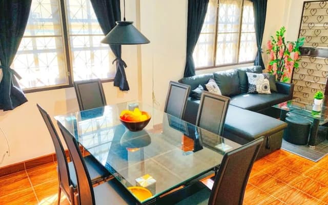 Thai Orange Villas - photo 4