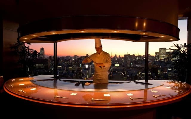 Royal Park Hotel Tokyo Nihonbashi - photo 2