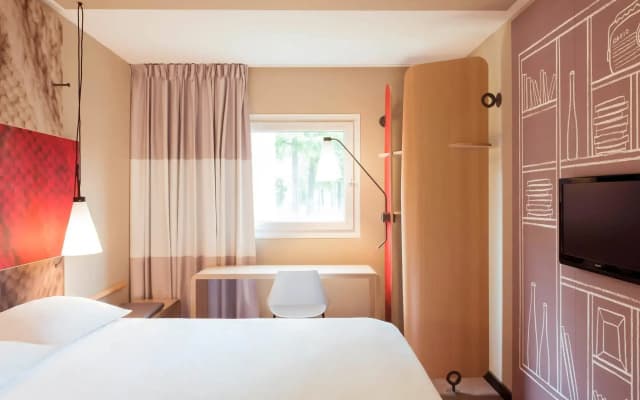 ibis Paris Place d'Italie 13th - photo 2