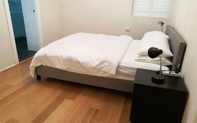 One Bedroom Apartment - photo 2