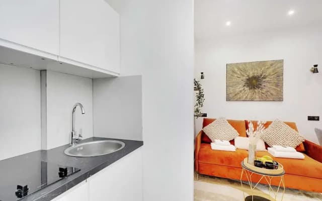 Elegant Studio - 2P - Place Pigalle - photo 2