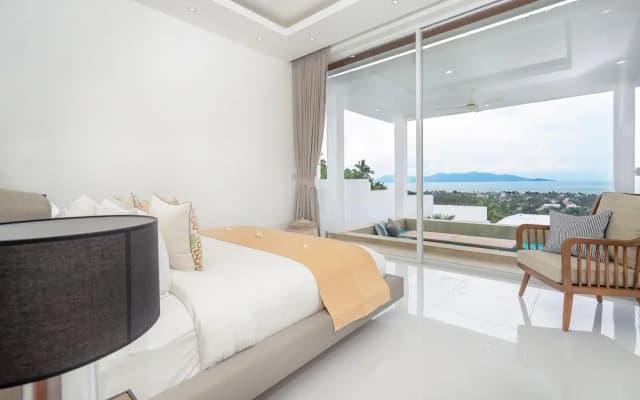 Villa Claire - Bophut Hills - photo 2