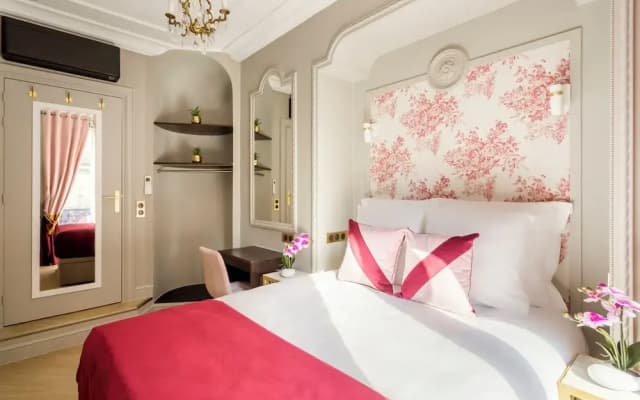 Merveil Luxury Suites - Ours I-II - photo 4