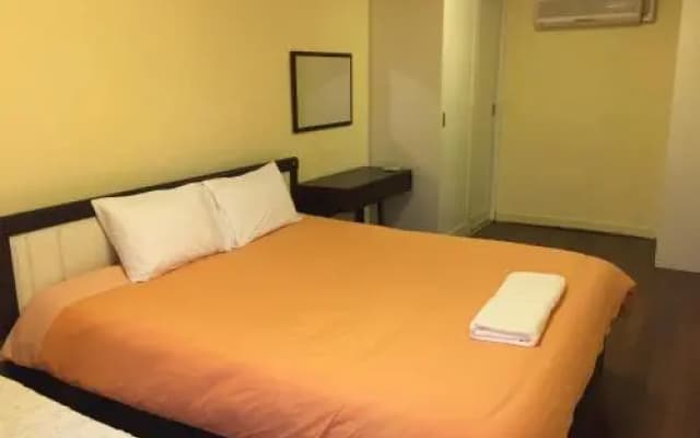 Belle Service Apartment - photo 4