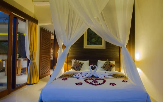 Agung Raka Villa - photo 2