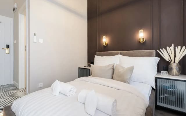 Timeless Boutique Suites by BQA - photo 3
