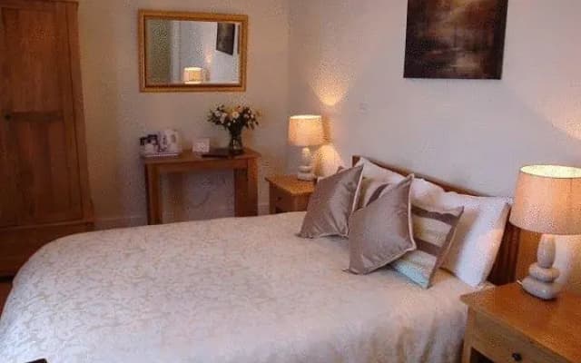 Villiers Lodge - photo 2