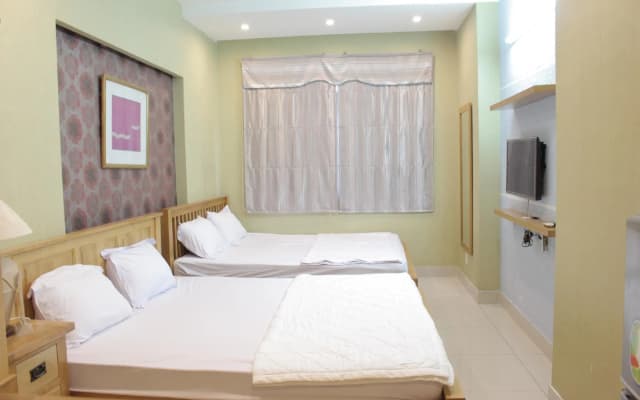 Venus Hotel - Free Airport Shuttle - photo 2