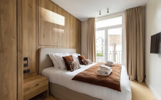 Elegant Apartment - 3b/6p - Chaillot - photo 4
