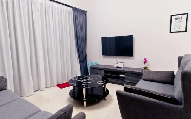 Element Mall Homestay - photo 3