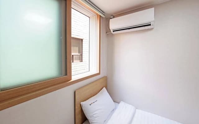 Starria Hostel Foreign Guest Only - photo 3