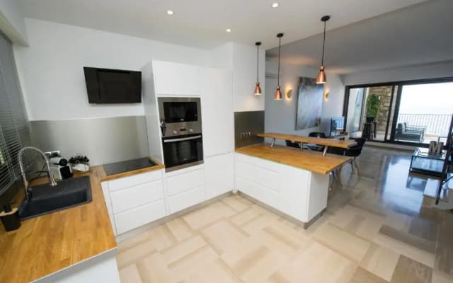 Luxury Apartment Palais Maeterlinck - photo 2