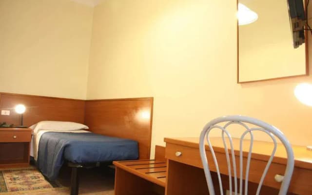 Hotel Gelsomina - photo 4
