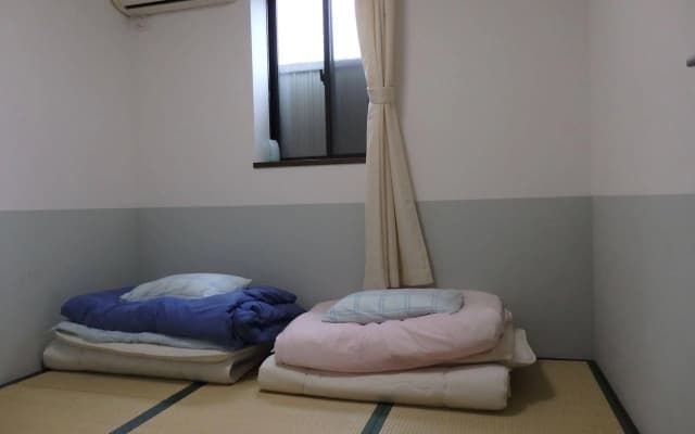 Guesthouse YAHATA - photo 3