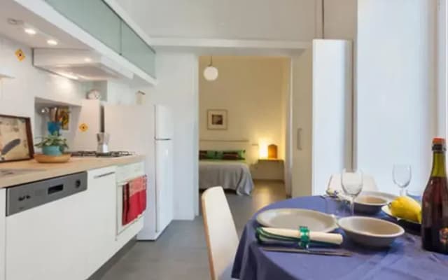 Romebesthouse-trastevere - photo 2