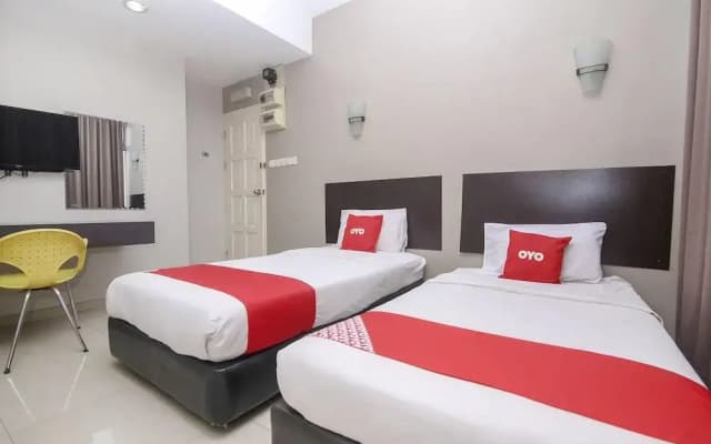 Nice Stay 365 Services by OYO Rooms - photo 4
