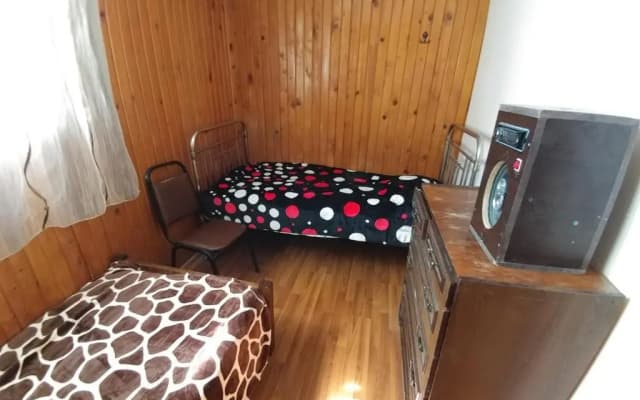 Lomidze House 1 - photo 2