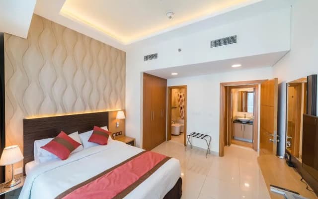 Dubai Ocean Heights - photo 2
