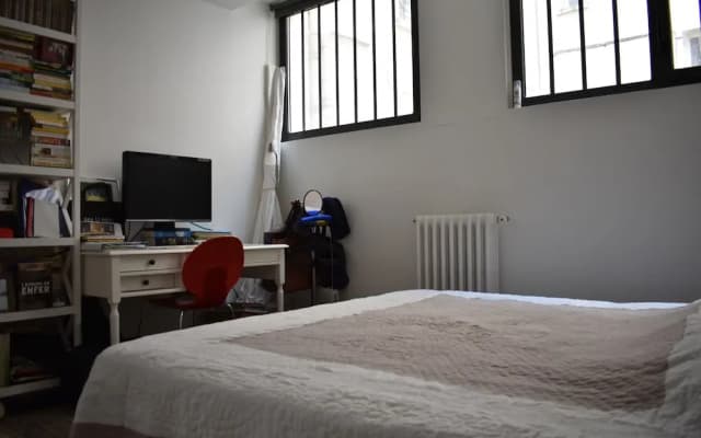 Spacious 2 Bedroom Loft Style Apartment - photo 4