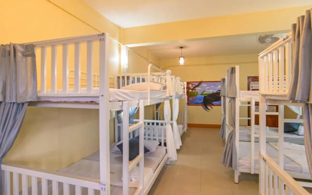 Chaofar De Hostel - photo 5