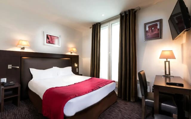 Hotel Elysées Flaubert - photo 4