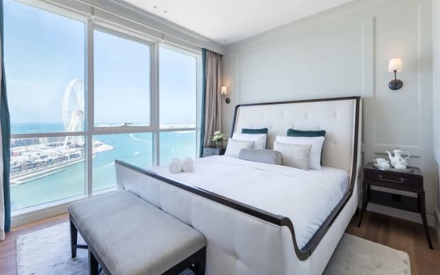 Al Bateen by Deluxe Holiday Homes - photo 2