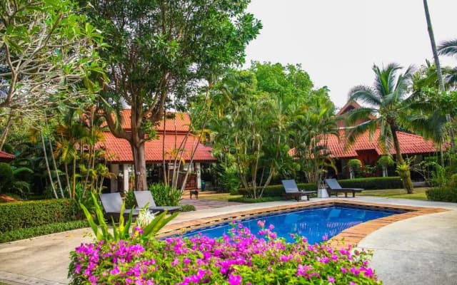 Dasein Chalong Bay Hotel - photo 3