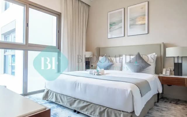 Bloomfields 2BR Plus Maid Fujairah - photo 2
