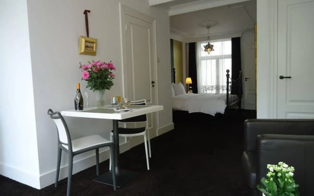 Frederik Park House - photo 2