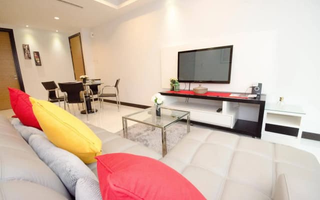 Placin at Casa Residency KL - photo 5