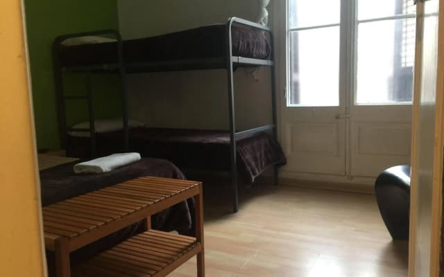 Hostal Sant Antoni - photo 4