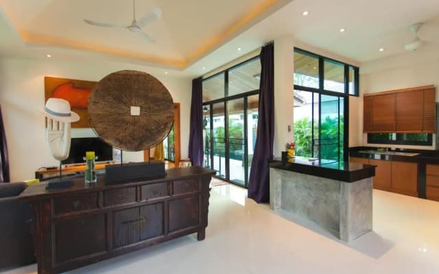 Emotion1 Villa by Jetta - photo 2