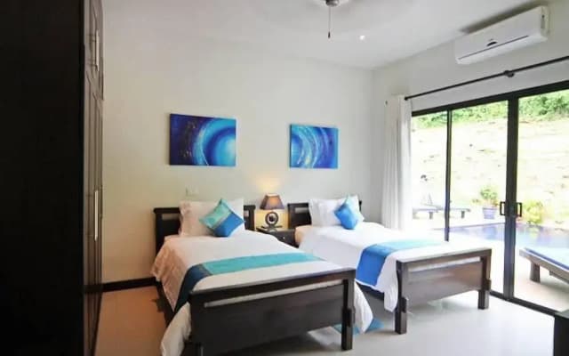 Villa Anyamanee - photo 4